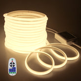 Warm Strip Light
